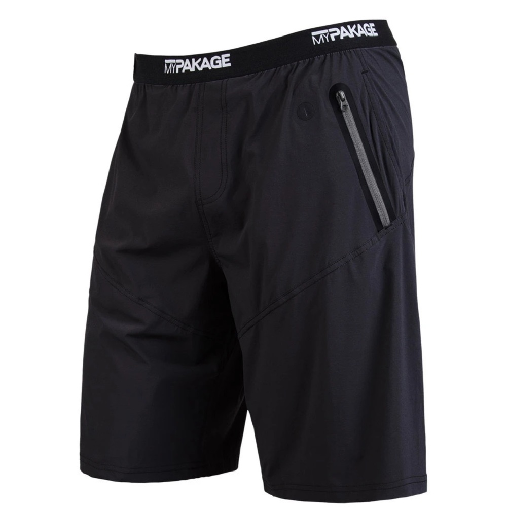 Men's Pro Series X 2-in-1 Short